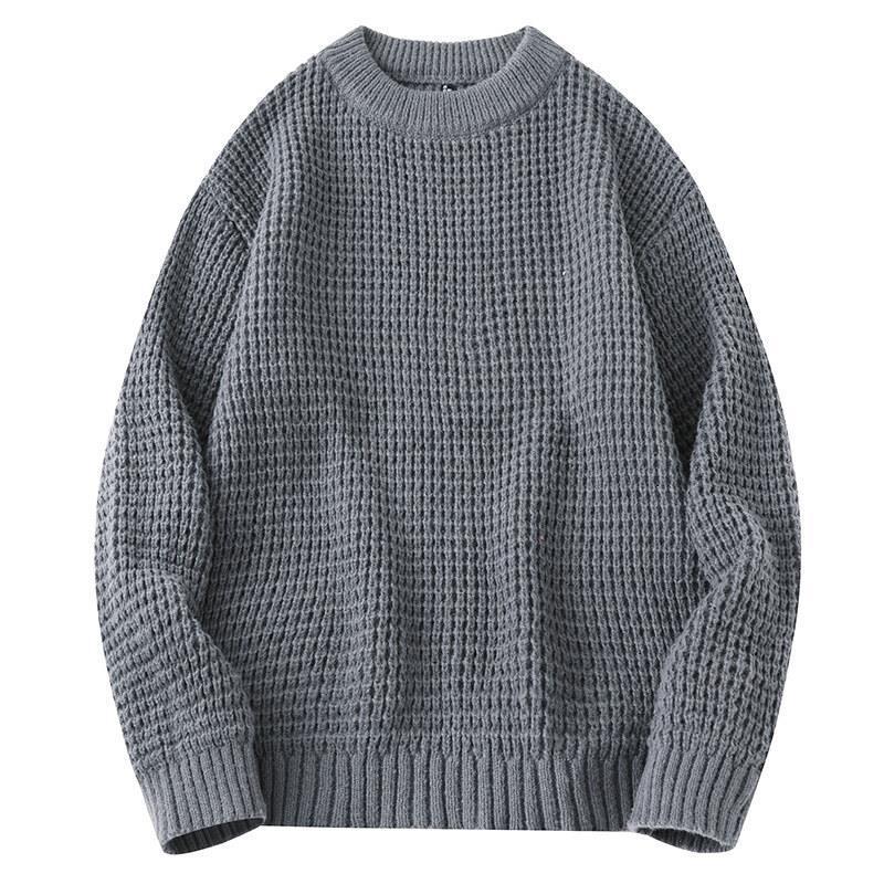 Pull Oversize Vert Clair – Style Tendance et Confort