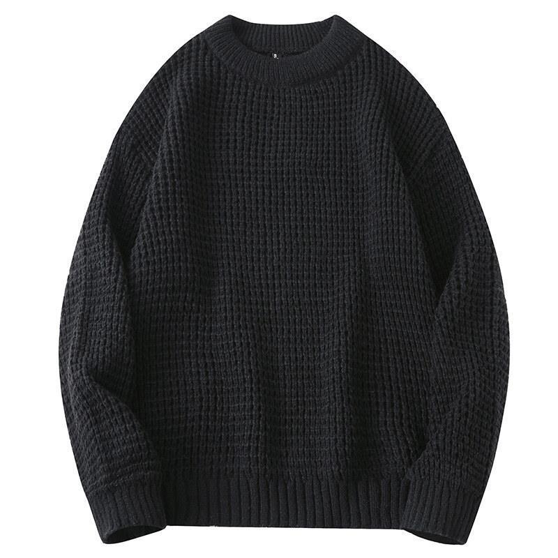 Pull Oversize Vert Clair – Style Tendance et Confort