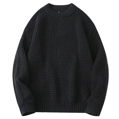 Pull Oversize Vert Clair – Style Tendance et Confort