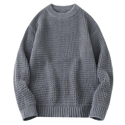 Pull Oversize Vert Clair – Style Tendance et Confort