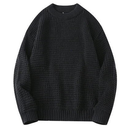 Pull Oversize Vert Clair – Style Tendance et Confort