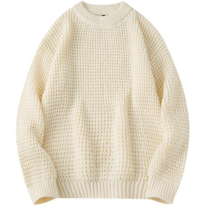 Pull Oversize Vert Clair – Style Tendance et Confort